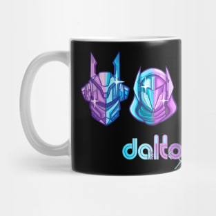 Diato Squad Mug